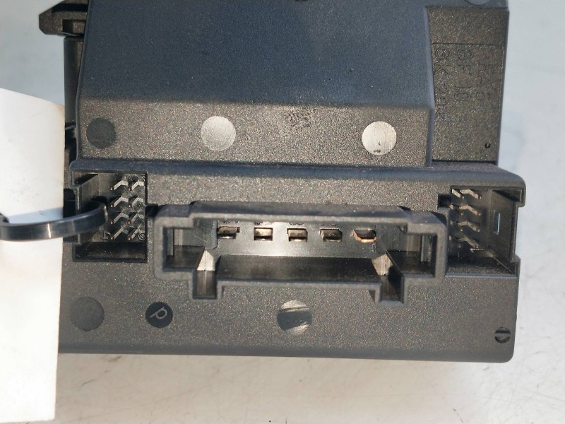 Recambio de conmutador de arranque para mercedes clase c (w203) sportcoupe c 200 cdi (la) (203.707) referencia OEM IAM 209545090