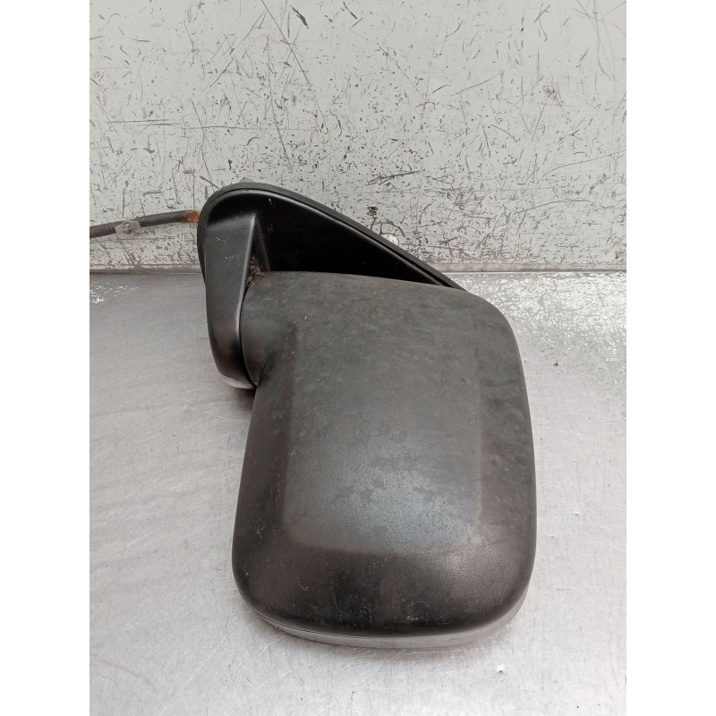 Recambio de retrovisor izquierdo para nissan terrano ii (r20) 2.7 tdi 4wd referencia OEM IAM  ELECTRICO 1 ENCHUFE 5 CABLES
