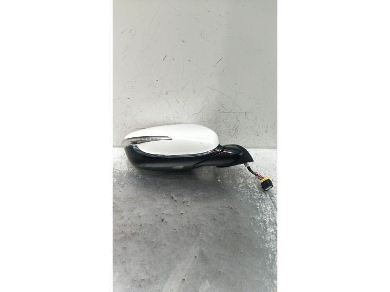 Recambio de retrovisor derecho para kia cee´d (jd) 1.6 gt referencia OEM IAM  ELÉCTRICO 