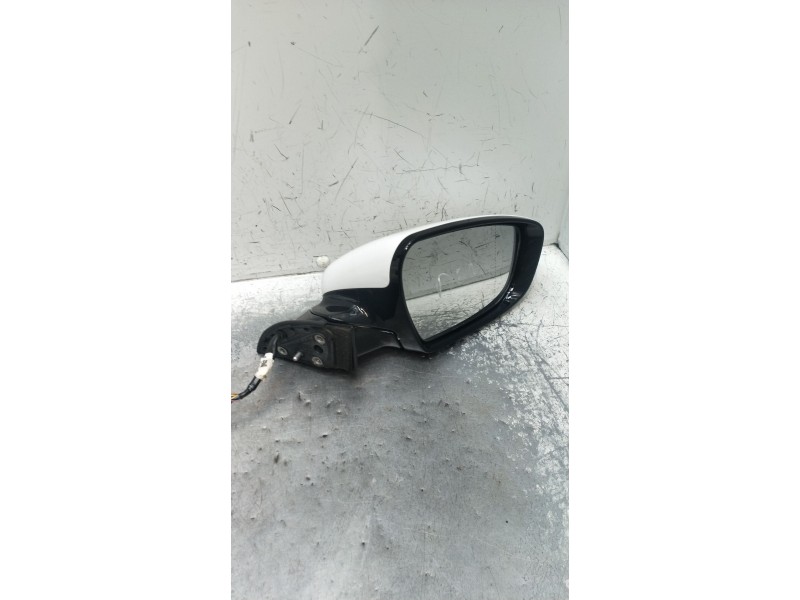 Recambio de retrovisor derecho para kia cee´d (jd) 1.6 gt referencia OEM IAM  ELÉCTRICO 