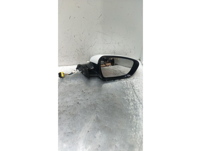 Recambio de retrovisor derecho para kia cee´d (jd) 1.6 gt referencia OEM IAM  ELÉCTRICO 