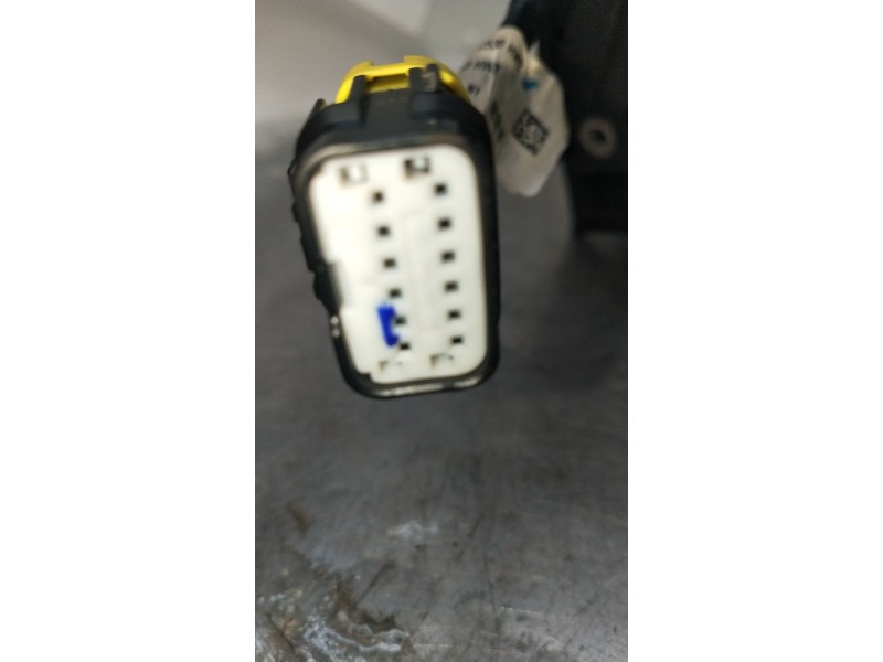 Recambio de retrovisor izquierdo para kia cee´d (jd) 1.6 gt referencia OEM IAM  ELÉCTRICO 