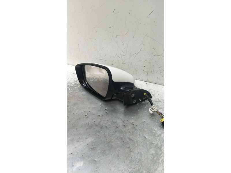 Recambio de retrovisor izquierdo para kia cee´d (jd) 1.6 gt referencia OEM IAM  ELÉCTRICO 