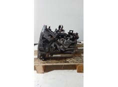 Recambio de caja cambios para hyundai i20 i (pb, pbt) 1.2 referencia OEM IAM MA1772 5v 933040