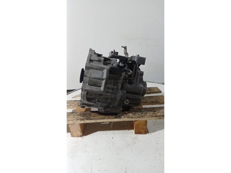 Recambio de caja cambios para audi a3 (8p1) 2.0 tdi 16v referencia OEM IAM JLT 6v 14126P021416090802