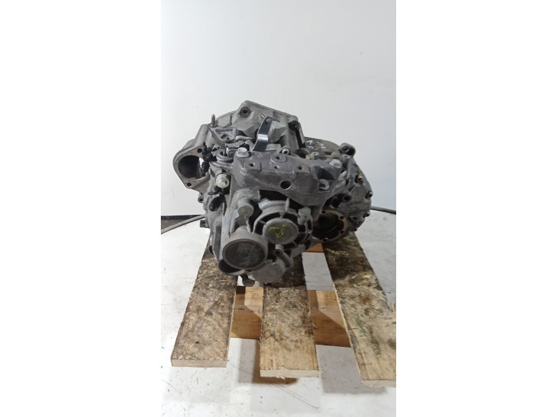 Recambio de caja cambios para audi a3 (8p1) 2.0 tdi 16v referencia OEM IAM JLT 6v 14126P021416090802