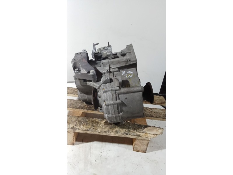 Recambio de caja cambios para audi a3 (8p1) 2.0 tdi 16v referencia OEM IAM JLT 6v 14126P021416090802