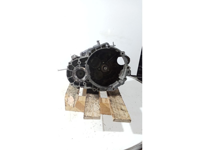 Recambio de caja cambios para audi a3 (8p1) 2.0 tdi 16v referencia OEM IAM JLT 6v 14126P021416090802