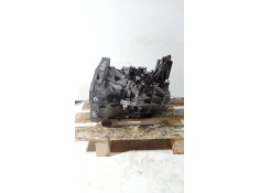 Recambio de caja cambios para kia cee´d (jd) 1.6 gt referencia OEM IAM WEWG 6V 209273