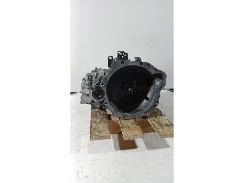 Recambio de caja cambios para kia cee´d (jd) 1.6 gt referencia OEM IAM WEWG 6V 209273