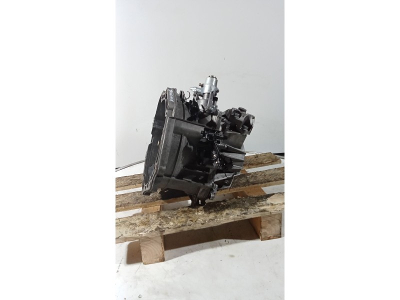 Recambio de caja cambios para opel insignia a (g09) 1.8 (68) referencia OEM IAM M320FA414172HA91923046R9 6v 