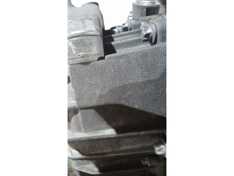 Recambio de caja cambios para opel insignia a (g09) 1.8 (68) referencia OEM IAM M320FA414172HA91923046R9 6v 