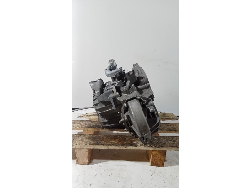 Recambio de caja cambios para opel insignia a (g09) 1.8 (68) referencia OEM IAM M320FA414172HA91923046R9 6v 