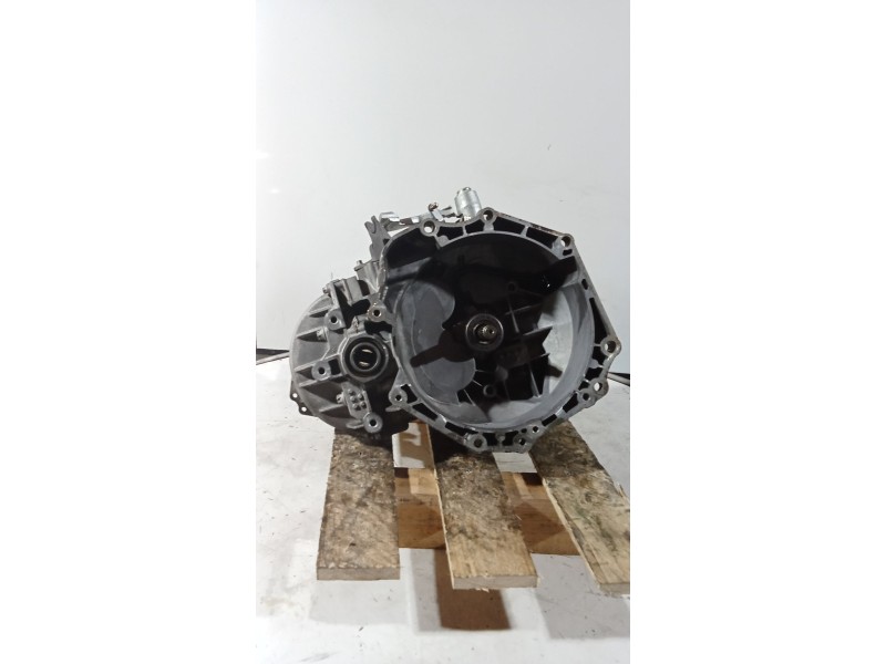 Recambio de caja cambios para opel insignia a (g09) 1.8 (68) referencia OEM IAM M320FA414172HA91923046R9 6v 