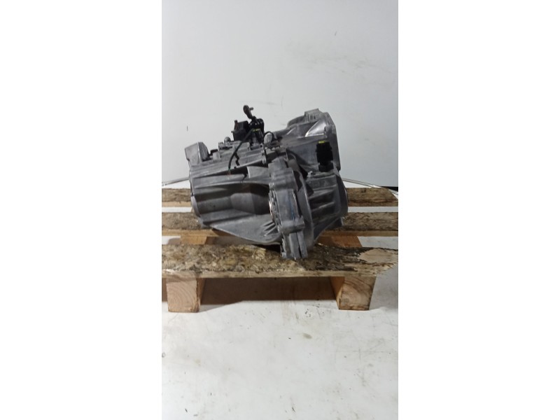 Recambio de caja cambios para kia picanto i (sa) 1.1 referencia OEM IAM M7167 5v 879910