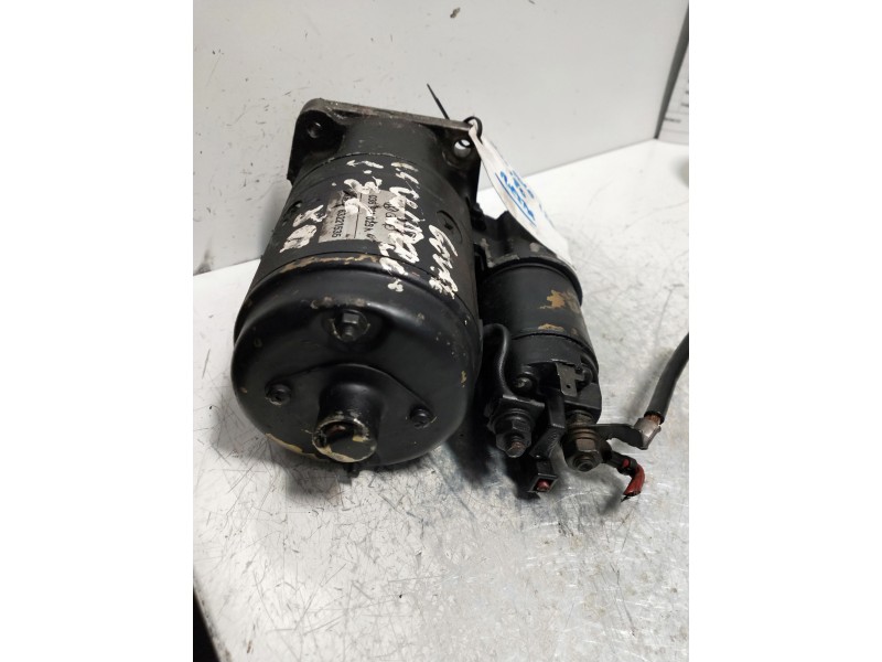 Recambio de motor arranque para volkswagen polo (867/871/873) cl berlina referencia OEM IAM 63221535  
