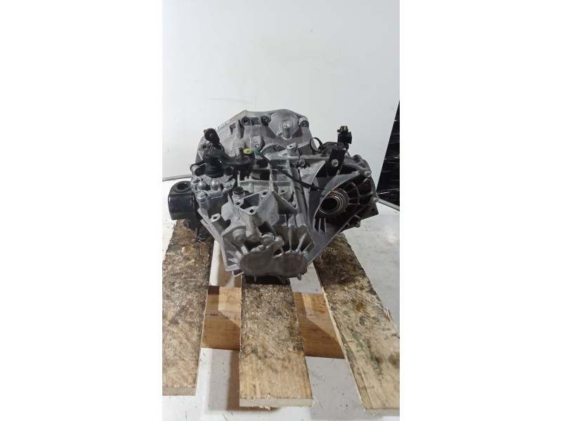 Recambio de caja cambios para kia picanto i (sa) 1.1 referencia OEM IAM M7167 5v 879910
