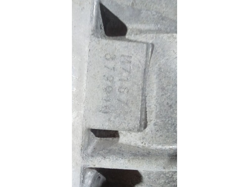 Recambio de caja cambios para kia picanto i (sa) 1.1 referencia OEM IAM M7167 5v 879910