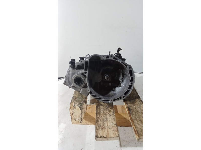 Recambio de caja cambios para kia picanto i (sa) 1.1 referencia OEM IAM M7167 5v 879910