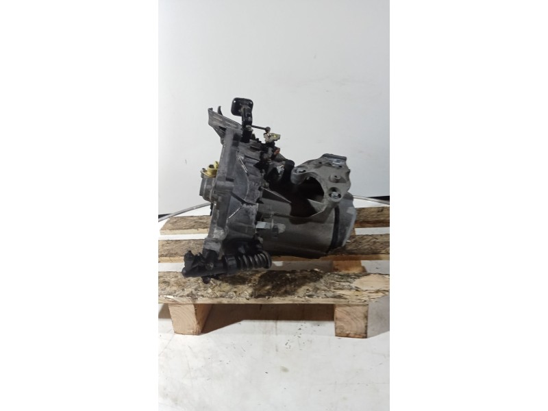 Recambio de caja cambios para citroën c2 (jm_) 1.1 referencia OEM IAM 20cp20 5v 0001241