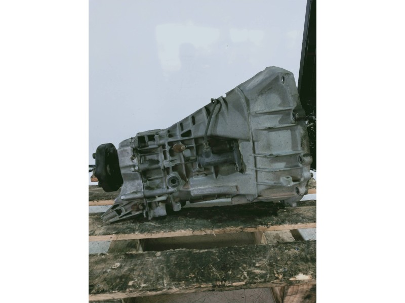 Recambio de caja cambios para mercedes clase e (w210) berlina 200 (210.035) referencia OEM IAM 2022601300 717417 408471 5V