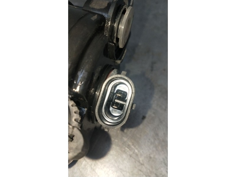 Recambio de faro antiniebla izquierdo para renault clio ii (bb_, cb_) 1.2 16v (bb05, bb0w, bb11, bb27, bb2t, bb2u, bb2v, cb05,..