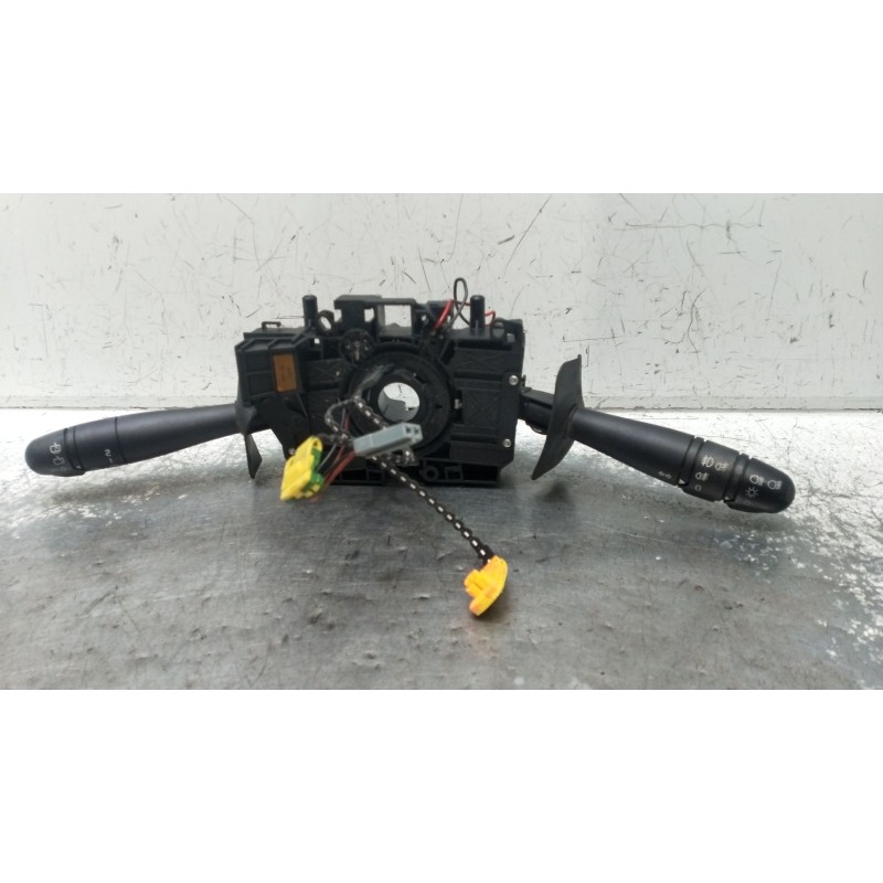 Recambio de mando luces para renault clio ii (bb_, cb_) 1.2 16v (bb05, bb0w, bb11, bb27, bb2t, bb2u, bb2v, cb05,... referencia O
