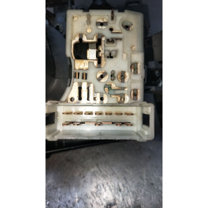 Recambio de mando luces para renault clio ii (bb_, cb_) 1.2 16v (bb05, bb0w, bb11, bb27, bb2t, bb2u, bb2v, cb05,... referencia O