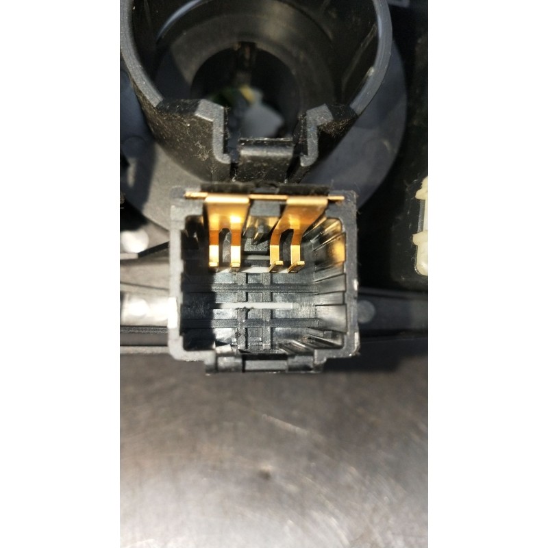 Recambio de mando luces para renault clio ii (bb_, cb_) 1.2 16v (bb05, bb0w, bb11, bb27, bb2t, bb2u, bb2v, cb05,... referencia O