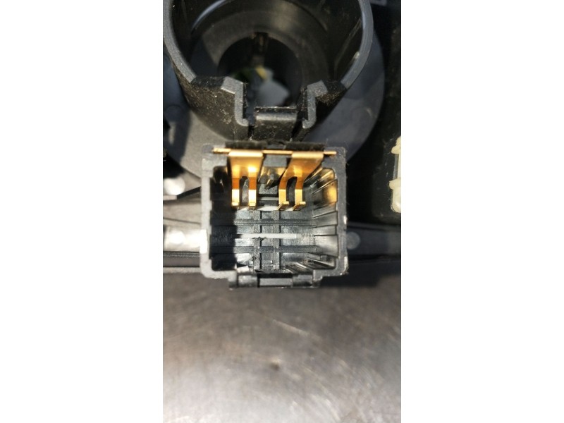 Recambio de mando luces para renault clio ii (bb_, cb_) 1.2 16v (bb05, bb0w, bb11, bb27, bb2t, bb2u, bb2v, cb05,... referencia O