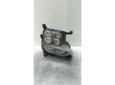 Recambio de faro antiniebla derecho para kia cee´d (jd) 1.6 gt referencia OEM IAM   
