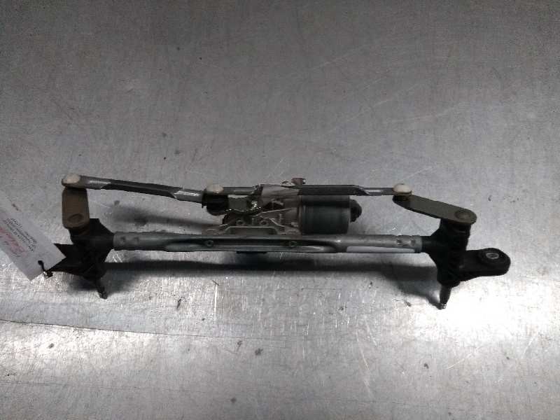 Recambio de motor limpia delantero para lancia delta (181) 1.6 jtd 16v cat referencia OEM IAM MS1592008650 8094 C757