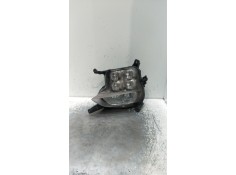 Recambio de faro antiniebla izquierdo para kia cee´d (jd) 1.6 gt referencia OEM IAM   