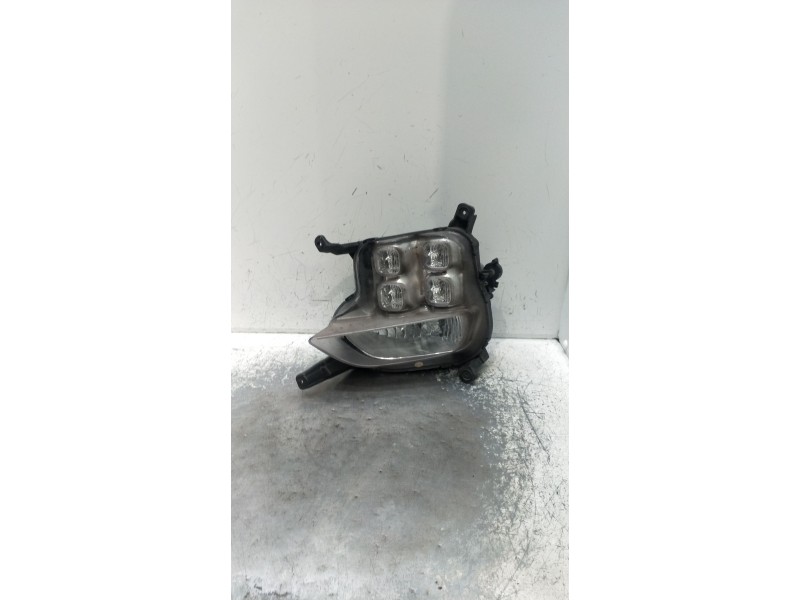 Recambio de faro antiniebla izquierdo para kia cee´d (jd) 1.6 gt referencia OEM IAM   