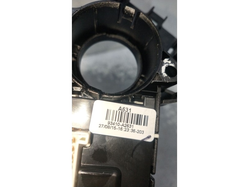 Recambio de mando luces para kia cee´d (jd) 1.6 gt referencia OEM IAM 93410A2631  