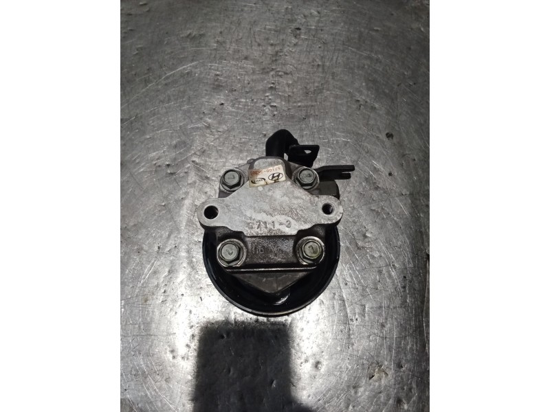 Recambio de bomba direccion para hyundai sonata v (nf) 2.0 crdi referencia OEM IAM 571003K200  