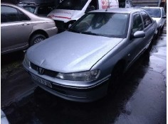 peugeot 406 berlina (s1/s2) del año 2001