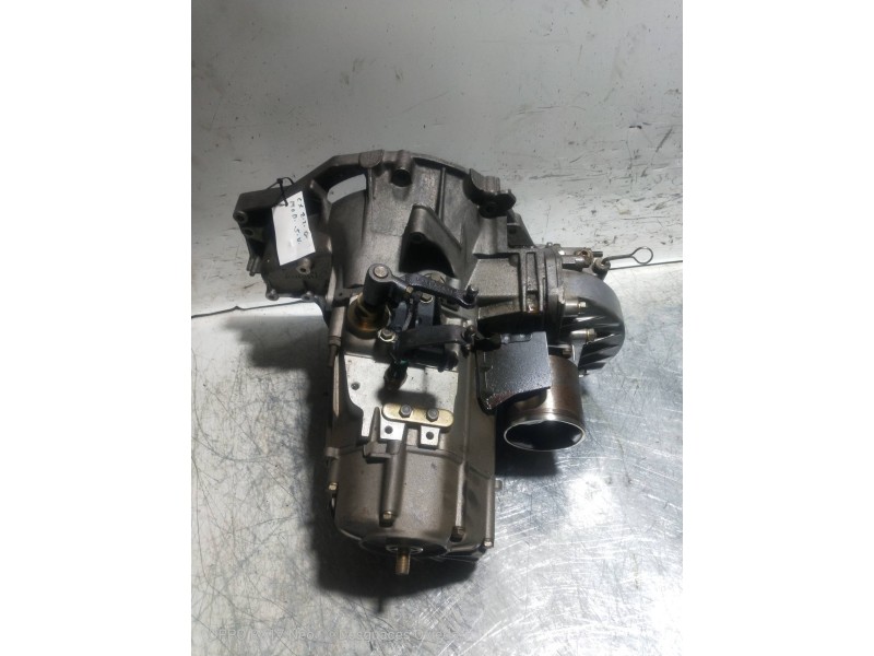 Recambio de caja cambios para citroen cx berlina 22 trs referencia OEM IAM   