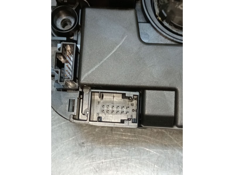 Recambio de mando luces para bmw 1 (e87) 120 d referencia OEM IAM 696267803 01418306 