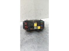 Recambio de caja reles / fusibles para mercedes-benz clase c t-model (s203) c 220 cdi (203.206) referencia OEM IAM 0025459401 5D