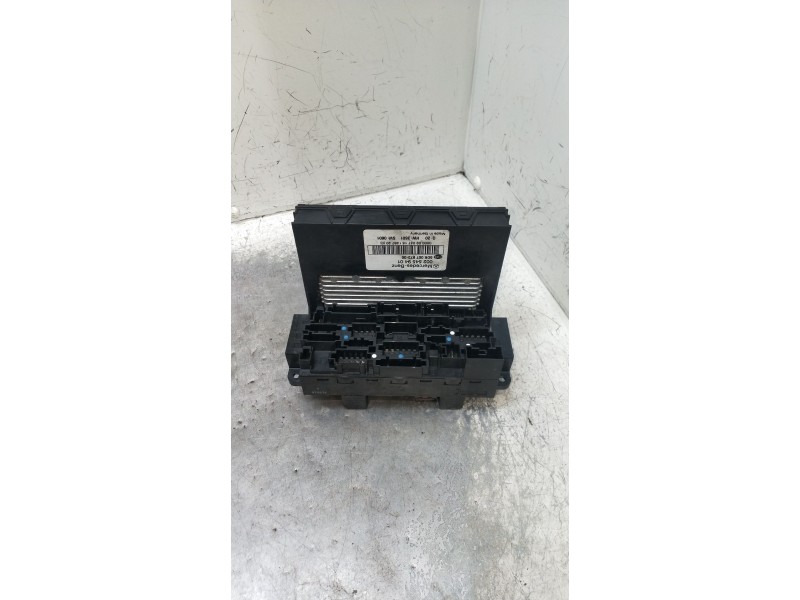Recambio de caja reles / fusibles para mercedes-benz clase c t-model (s203) c 220 cdi (203.206) referencia OEM IAM 0025459401 5D