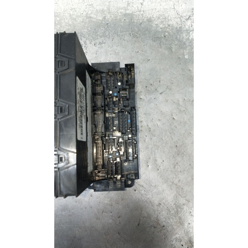 Recambio de caja reles / fusibles para mercedes-benz clase c t-model (s203) c 220 cdi (203.206) referencia OEM IAM 0025459401 5D