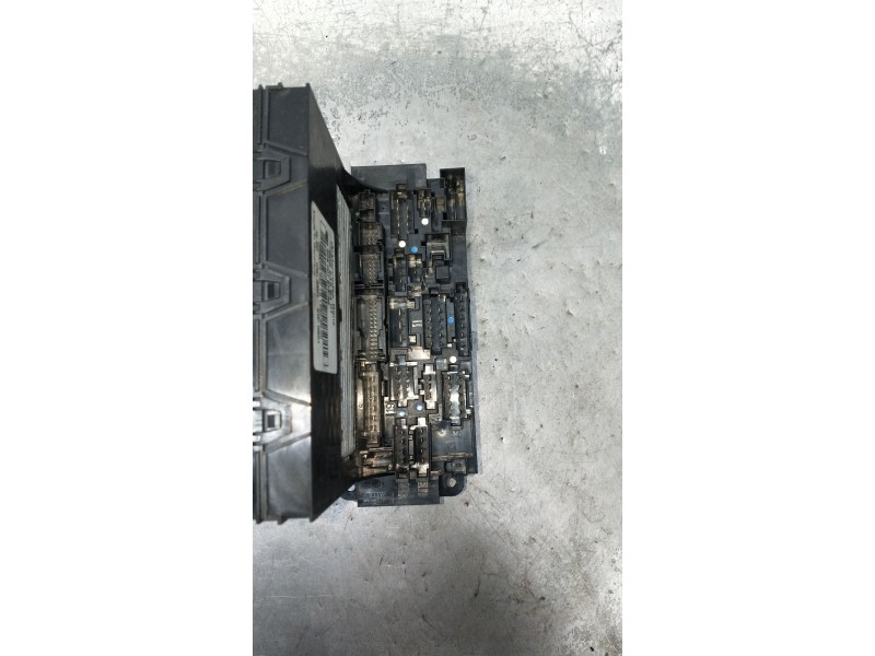 Recambio de caja reles / fusibles para mercedes-benz clase c t-model (s203) c 220 cdi (203.206) referencia OEM IAM 0025459401 5D