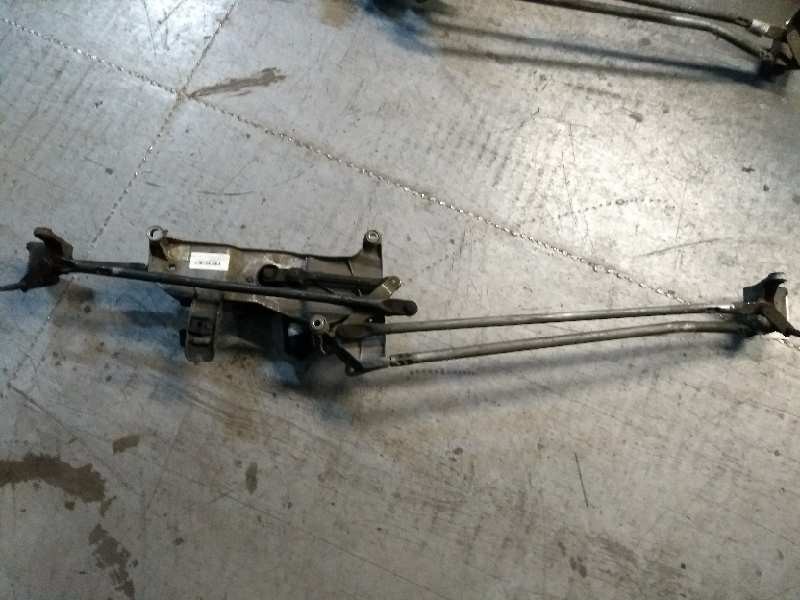 Recambio de motor limpia delantero para lancia phedra (180) 2.2 jtd cat referencia OEM IAM 404721 5452911 
