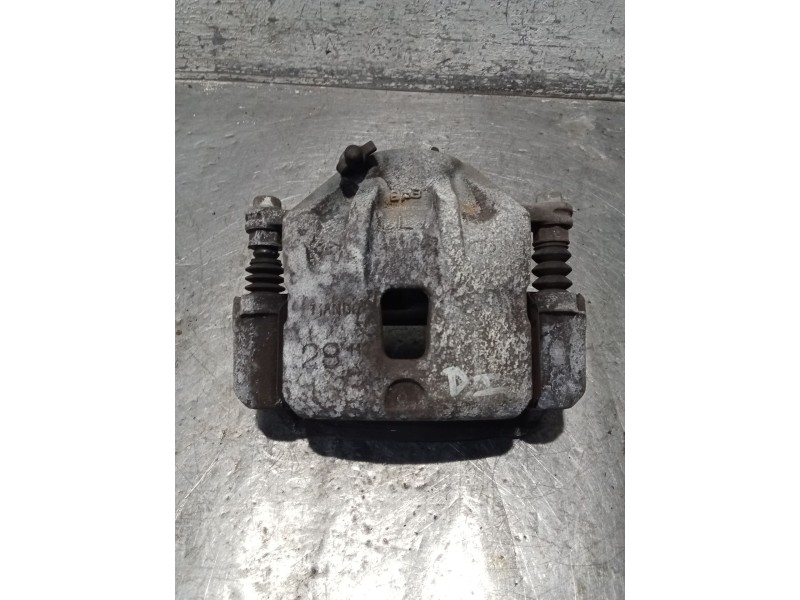 Recambio de pinza freno delantera izquierda para hyundai sonata v (nf) 2.0 crdi referencia OEM IAM   