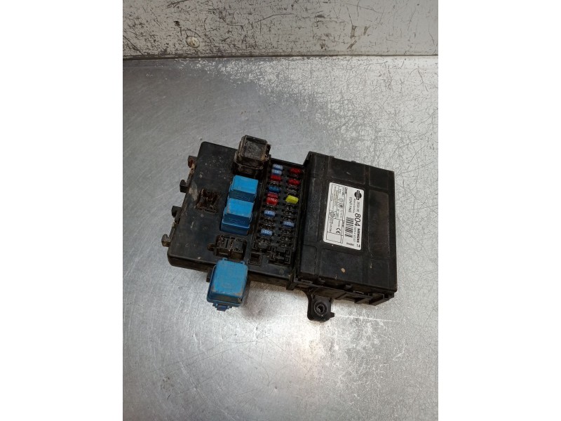 Recambio de caja reles / fusibles para nissan terrano ii (r20) 2.7 tdi 4wd referencia OEM IAM 5WK48530  