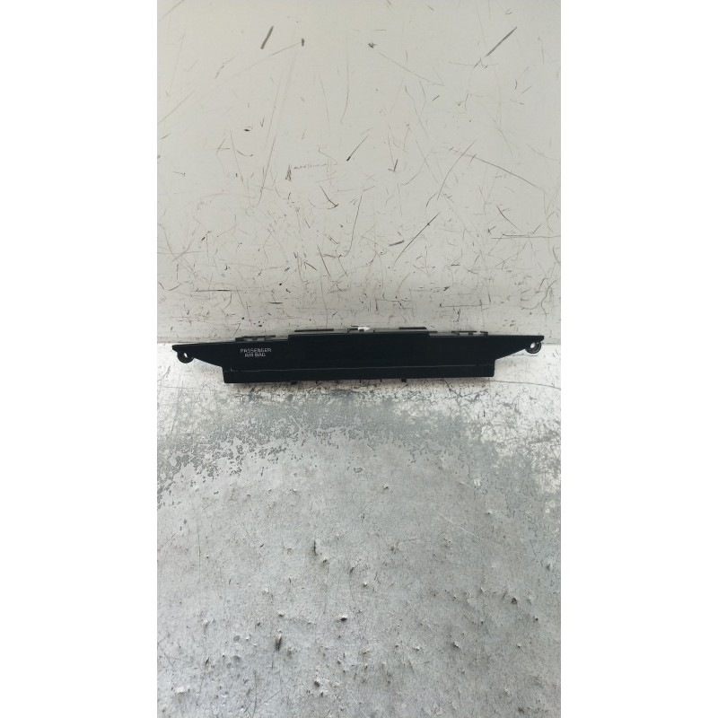 Recambio de pantalla multifuncion para kia cee´d (jd) 1.6 gt referencia OEM IAM 94510A2300WK 270715A0449 