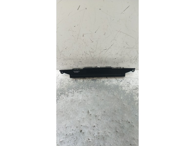 Recambio de pantalla multifuncion para kia cee´d (jd) 1.6 gt referencia OEM IAM 94510A2300WK 270715A0449 