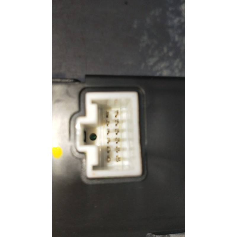 Recambio de pantalla multifuncion para kia cee´d (jd) 1.6 gt referencia OEM IAM 94510A2300WK 270715A0449 