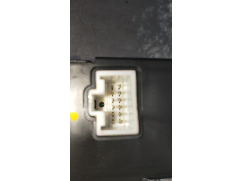 Recambio de pantalla multifuncion para kia cee´d (jd) 1.6 gt referencia OEM IAM 94510A2300WK 270715A0449 